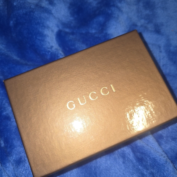 Gucci Keyholder Snap Black G - Picture 5 of 5
